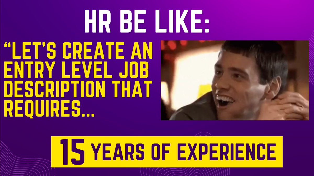 mikemillercyber's tweet photo. Dear Cyber Security Enthusiast, we've all seen this:

1. Entry Level Jobs requiring 15 years of experience
2. Entry Level Jobs requiring a CISSP
3. Recruiters that promise a call back and ghost
4. 7 Rounds of interviews & a take home assignment

I see it all the time. It's extremely frustrating, but I also see this:

1. Entry Level Jobs being filled every day
2. Good companies hiring entry level people
3. Great mentors helping people along their way
4. Dreams come true

When you are thinking of giving up, hang in there. This is a short season of life that will change it forever.

If you really are struggling, this Saturday, I'll be emailing thousands of people exact directions on how to get Cyber Security recruiters in your inbox. 

Don't miss another email, signup for the next one at https://t.co/GcdJet8jHq.

#cybersecurity #infosec #informationsecurity