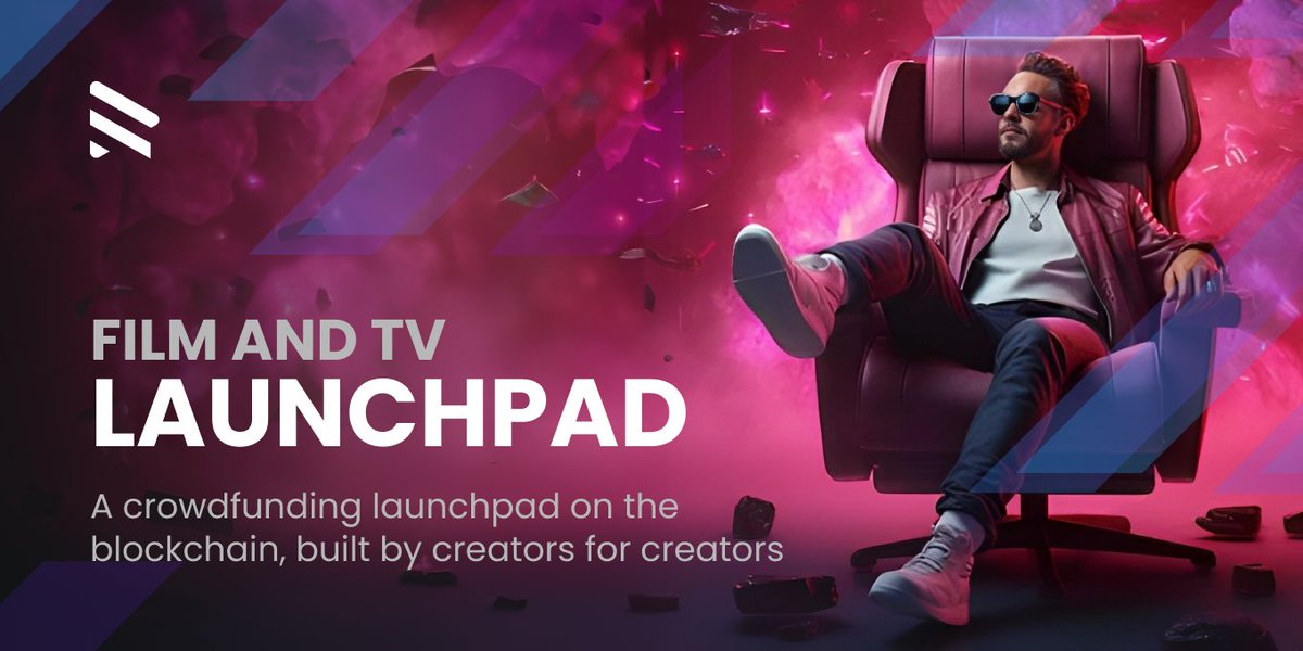 ritestream_io's tweet photo. Ready to launch your TV or Movie project? 📽️ 

Explore ritestream: A creator-built blockchain crowdfunding platform.

Say goodbye to old funding models and welcome a new era of ownership!

Submit your project: https://t.co/9G0f3h4Ven

#FilmMaking #Blockchain #Crowdfunding https://t.co/f3xi7BErCZ