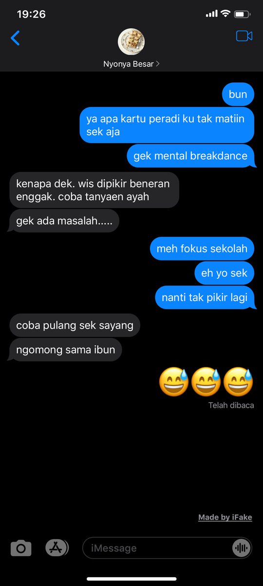 PANOlRAMA's tweet photo. ㅤㅤ
ㅤㅤ
They said that mom always have their special way to solve problem. Talk to talk, eyes to eyes. 

  ㅤ https://t.co/Zo53V4y0fL