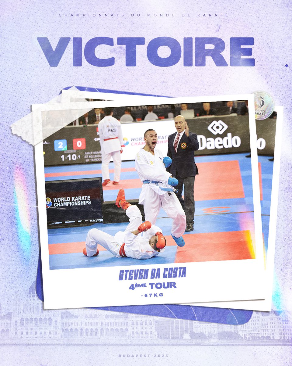 FFKaraté tweet media