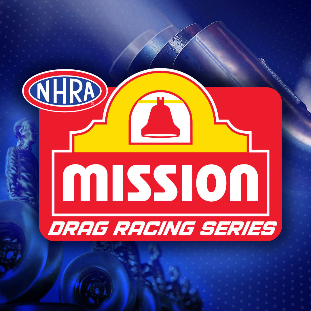 BREAKING NEWS: @MissionFoodsUS enters multi-year deal as title sponsor of NHRA’s premier professional series. MORE: bit.ly/MissionFoodsTi…