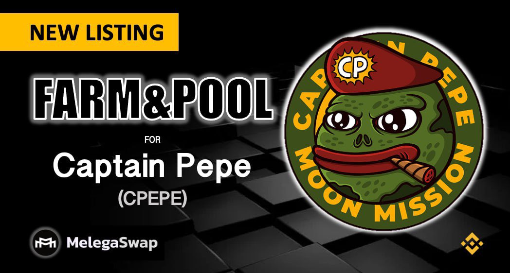 Captain Pepe 🐸 tweet media