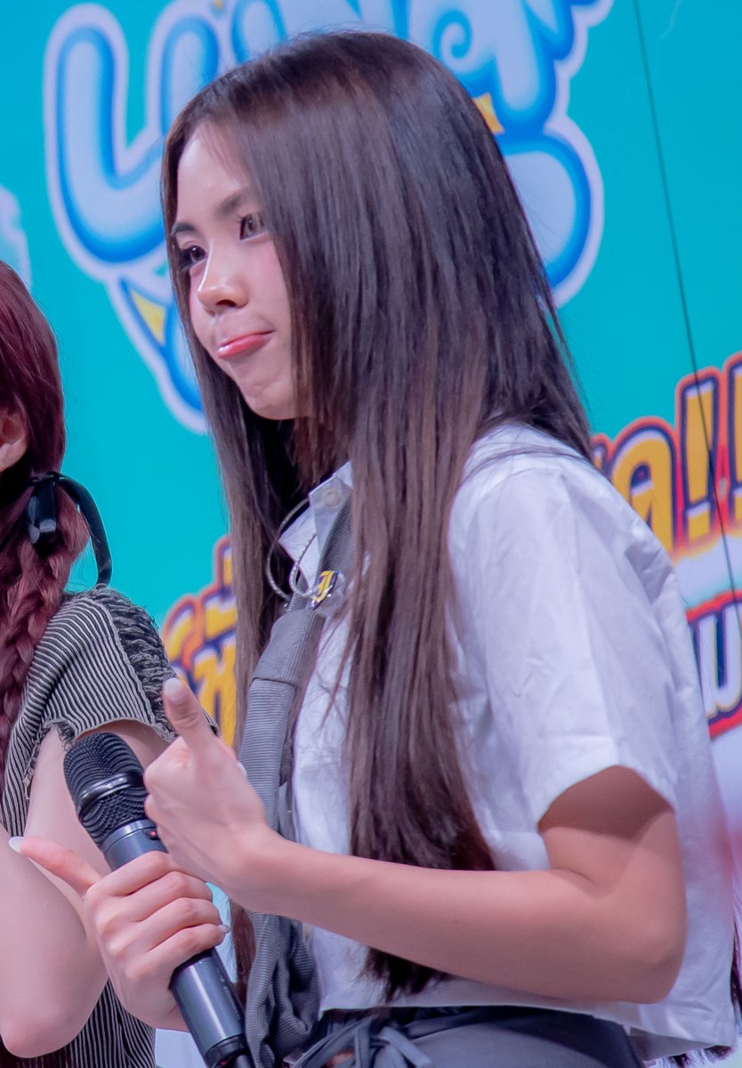 JUST1TWIST's tweet photo. 🤩
#IncPretzelle
#ThailandGameShow2023
#Lunaorigin
#Gamico
#PRETZELLE https://t.co/gSs6yfch7Z