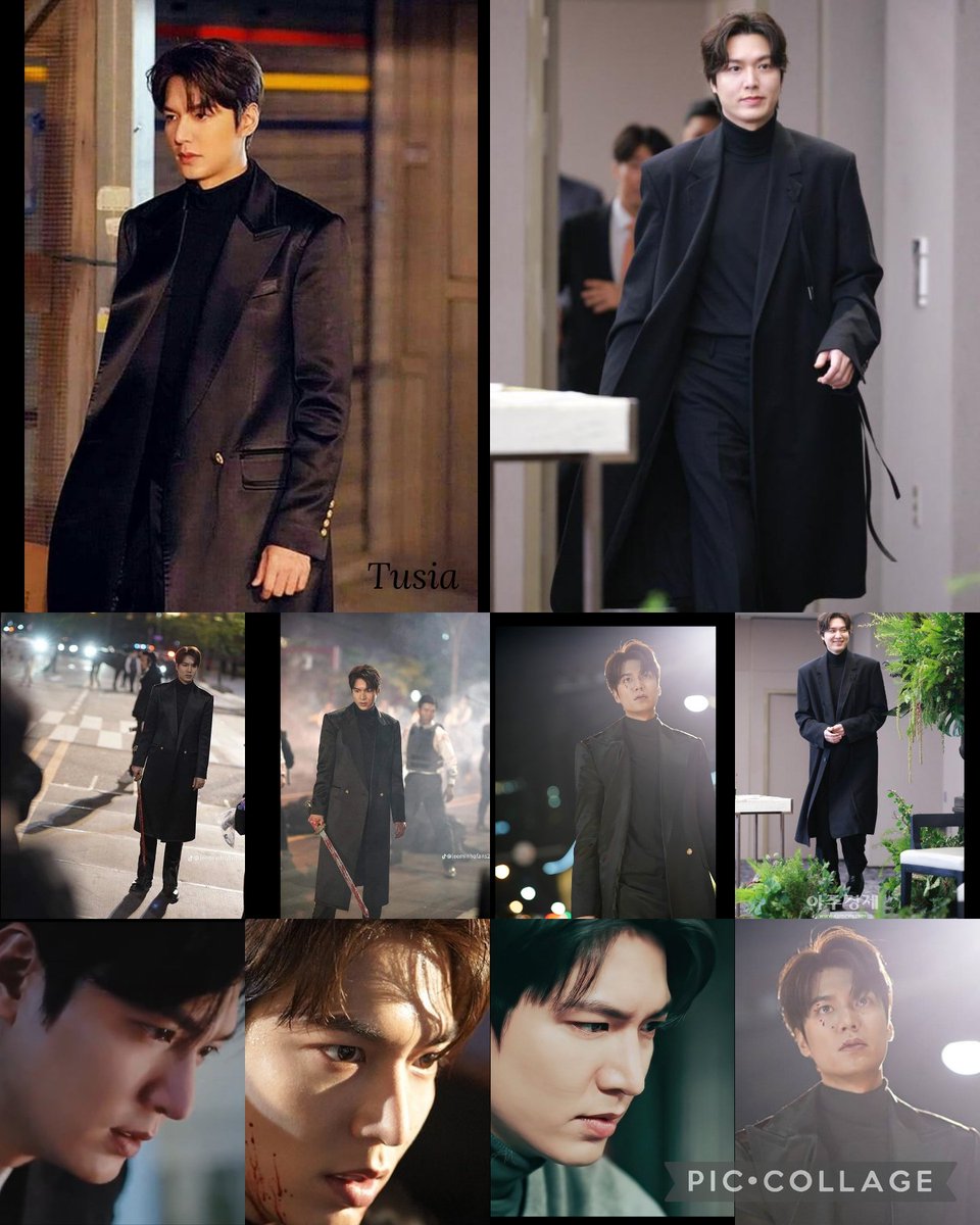 Tusia_Mino's tweet photo. When I look at these photos, I feel like Lee Gon is back ❤️‍🔥...

#LeeMinHo × JW Marriott Hotel #actorleeminho ctto: photos #thekingeternalmonarch #minoz https://t.co/xxL11b47pQ