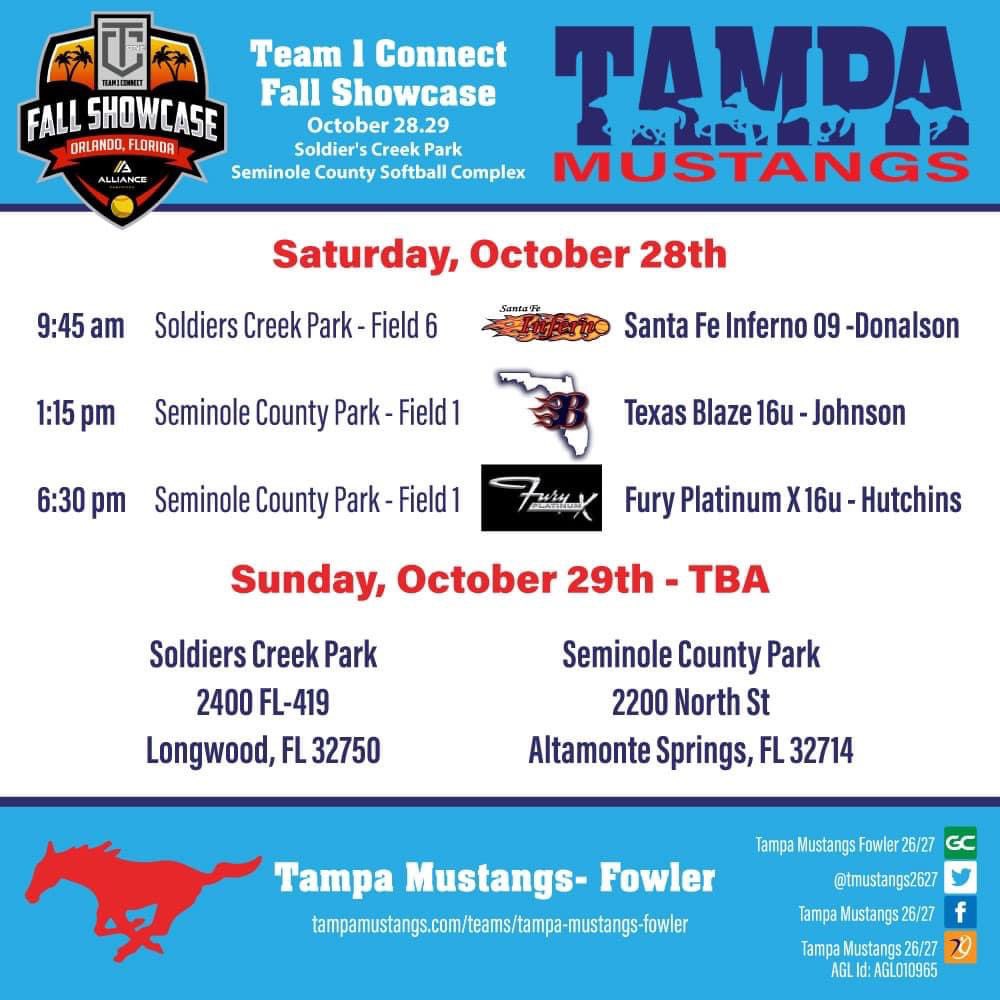 Refocused and ready to get back on the clay at home this weekend! #StangGang