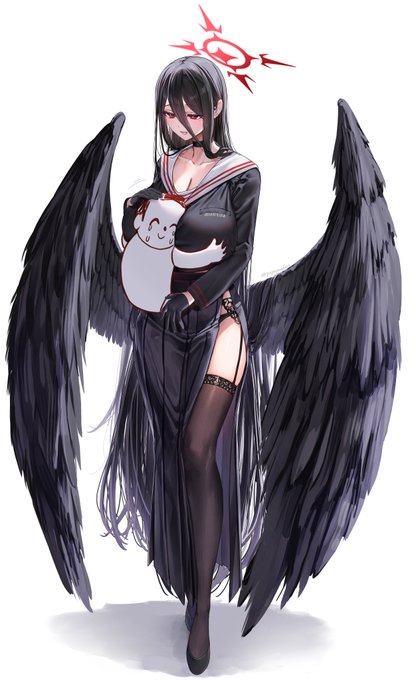 これになりたい #ブルアカ 