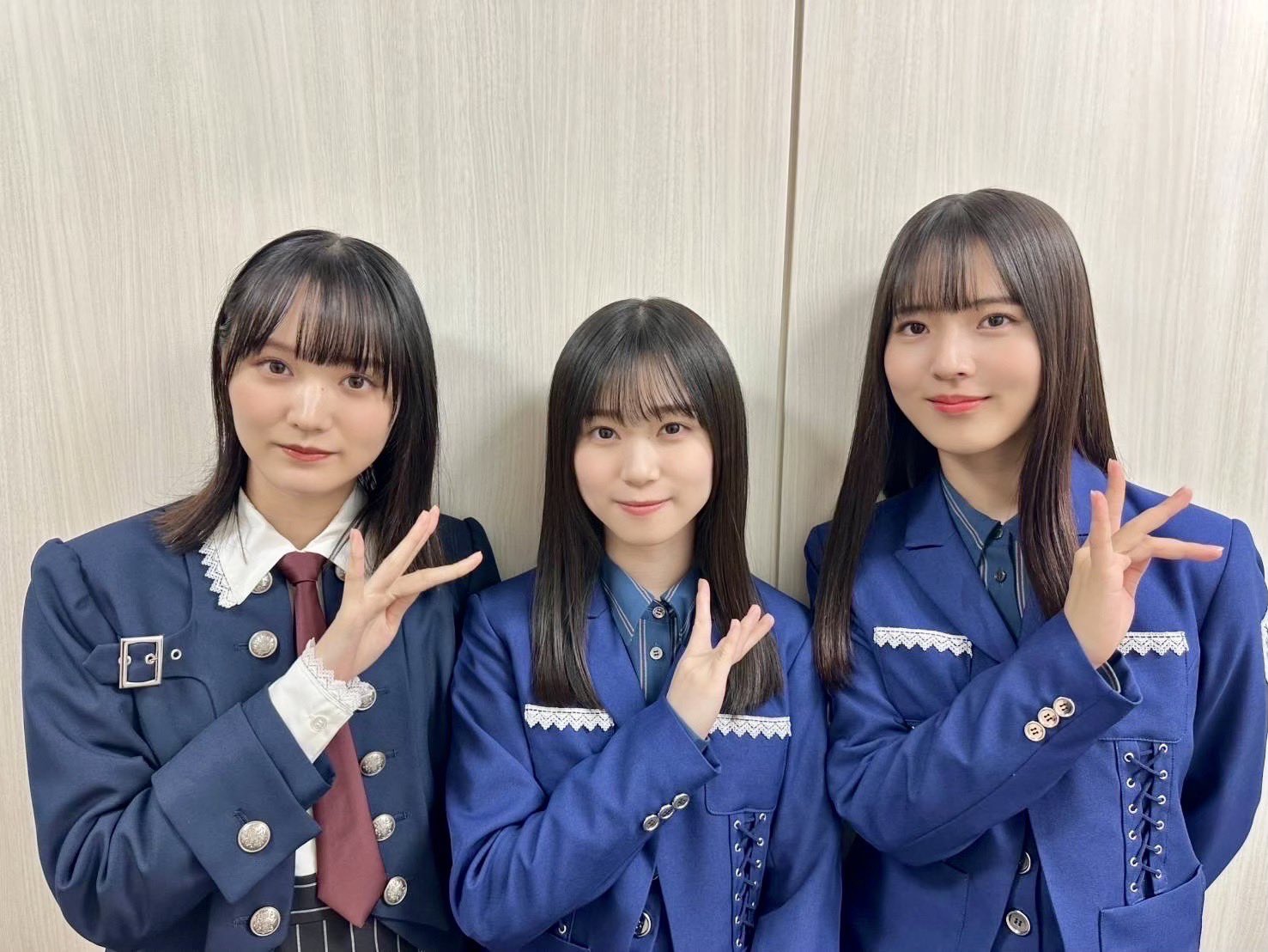 櫻坂46 على X: 
