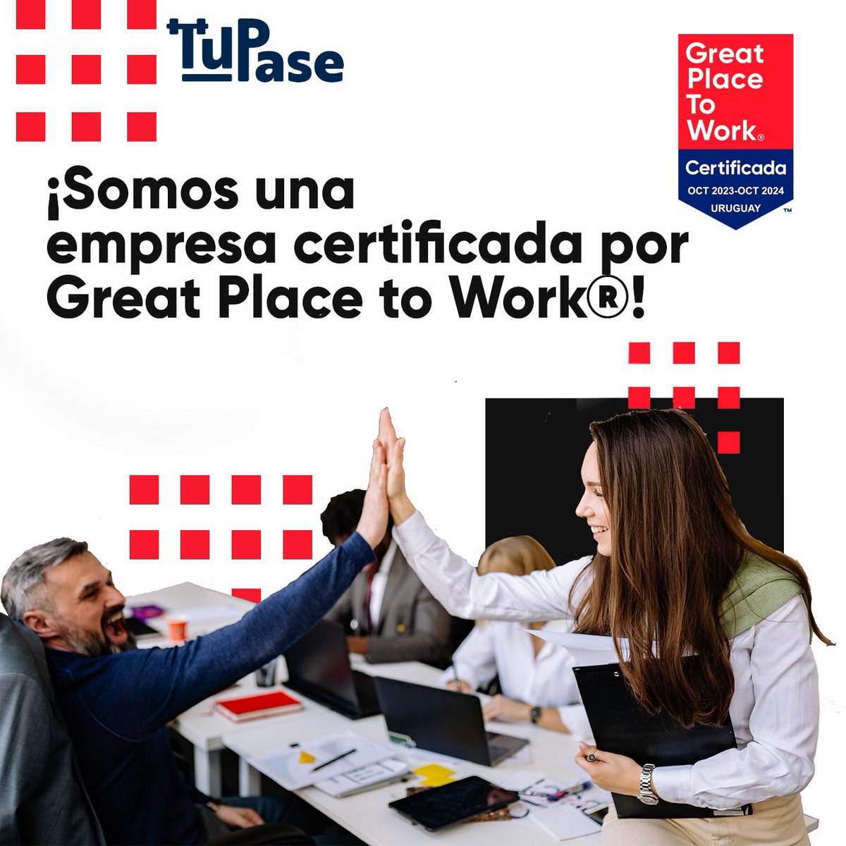 TuPase (@tupaseuy) on Twitter photo 