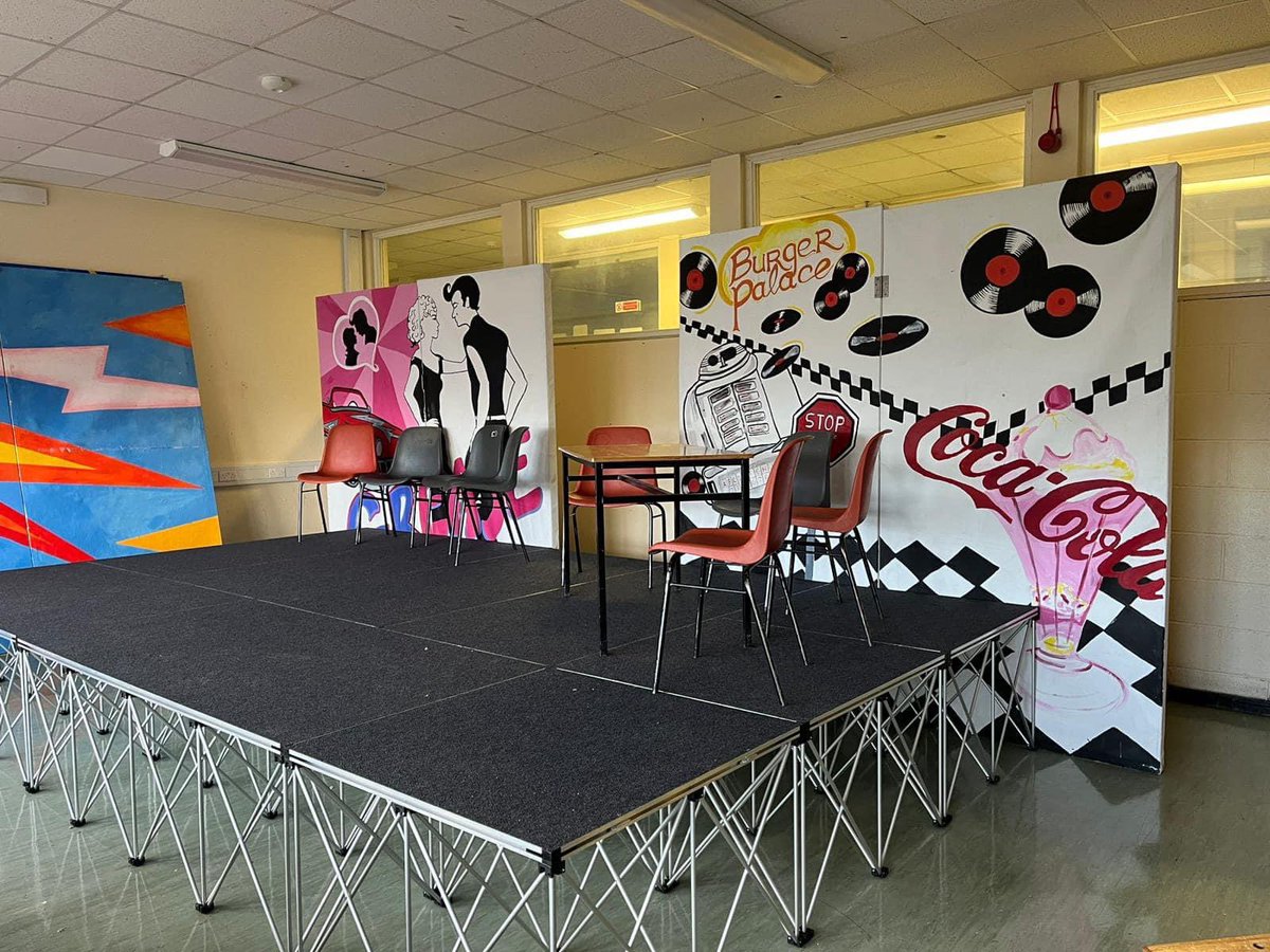 Coolock Community College tweet media