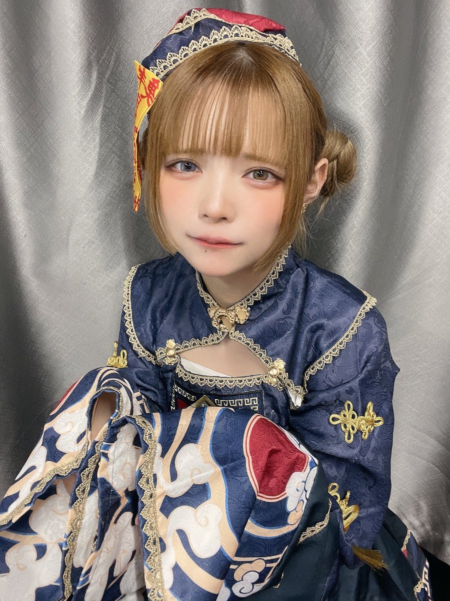 NANIMONO_purin's tweet photo. 勅命陏身保命♥ https://t.co/0eE0UMgBy0