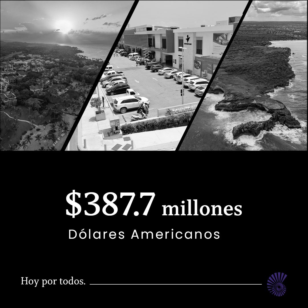 pioneerafi's tweet image. “Somos más que un fondo de inversión, somos parte del progreso de nuestro país”. 

Yamil Isaías, Vicepresidente Pioneer Investments Funds

#PioneerAFI #InversionDeImpacto #HoyPorTodos
