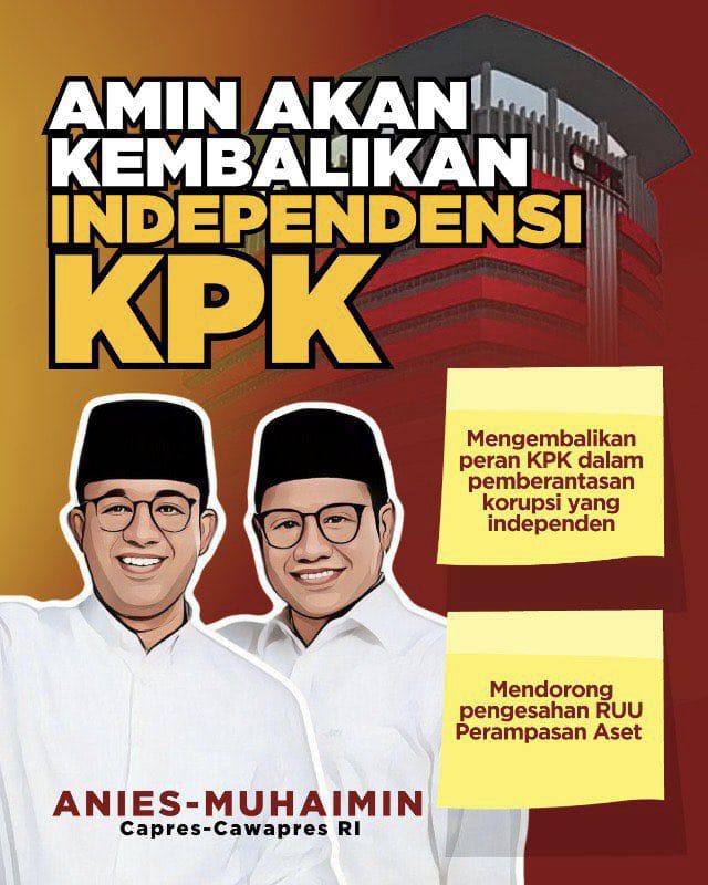 lis_saidah's tweet photo. #AMINMakinYakin
#AniesMuhaimin2024
#JangkarDesaGresik
@cakiminNOW
@DPP_PKB https://t.co/tJTt2JO56Q