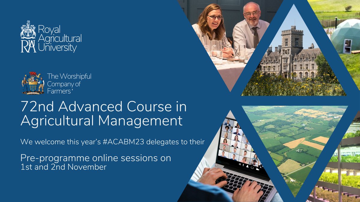 CPD at the RAU tweet media