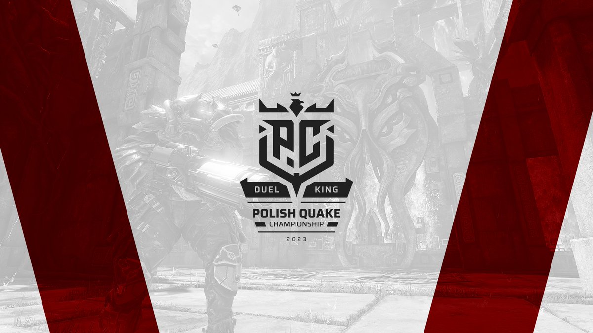 Quake Polska tweet media