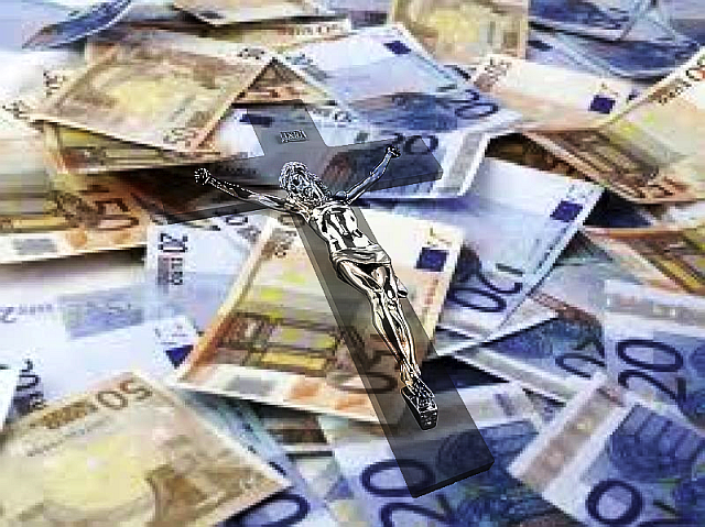 ZzuCicciu's tweet image. #Siracusa. Arrestato il parroco della chiesa madre di #Sortino, pretendeva il #pizzo per celebrare i funerali

...l'estrema grassazione 🙄