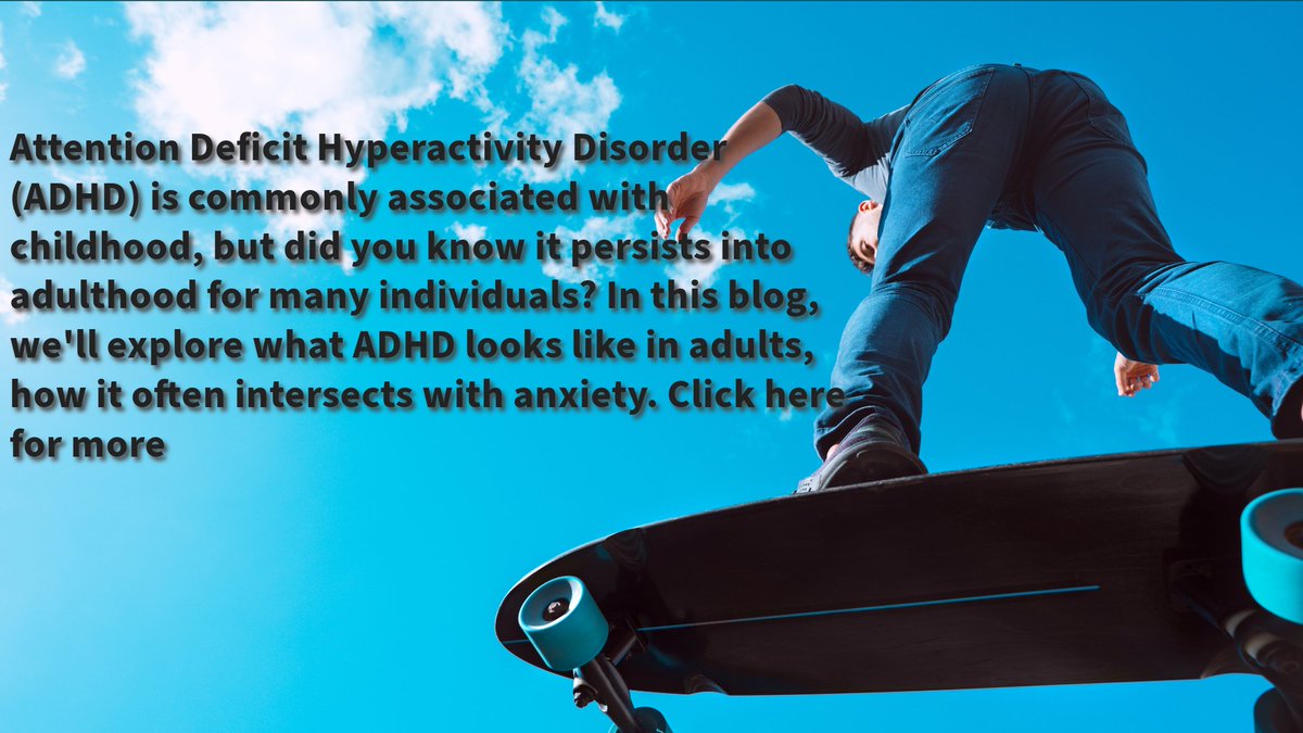 joy_mental's tweet photo. https://t.co/g2UY4L8NU8
#ADHD #adhdawareness #MentalHealthAwareness #mentalhealth #therapy #anxiety #anxietyrelief #joymental https://t.co/KCKmGC7K9h