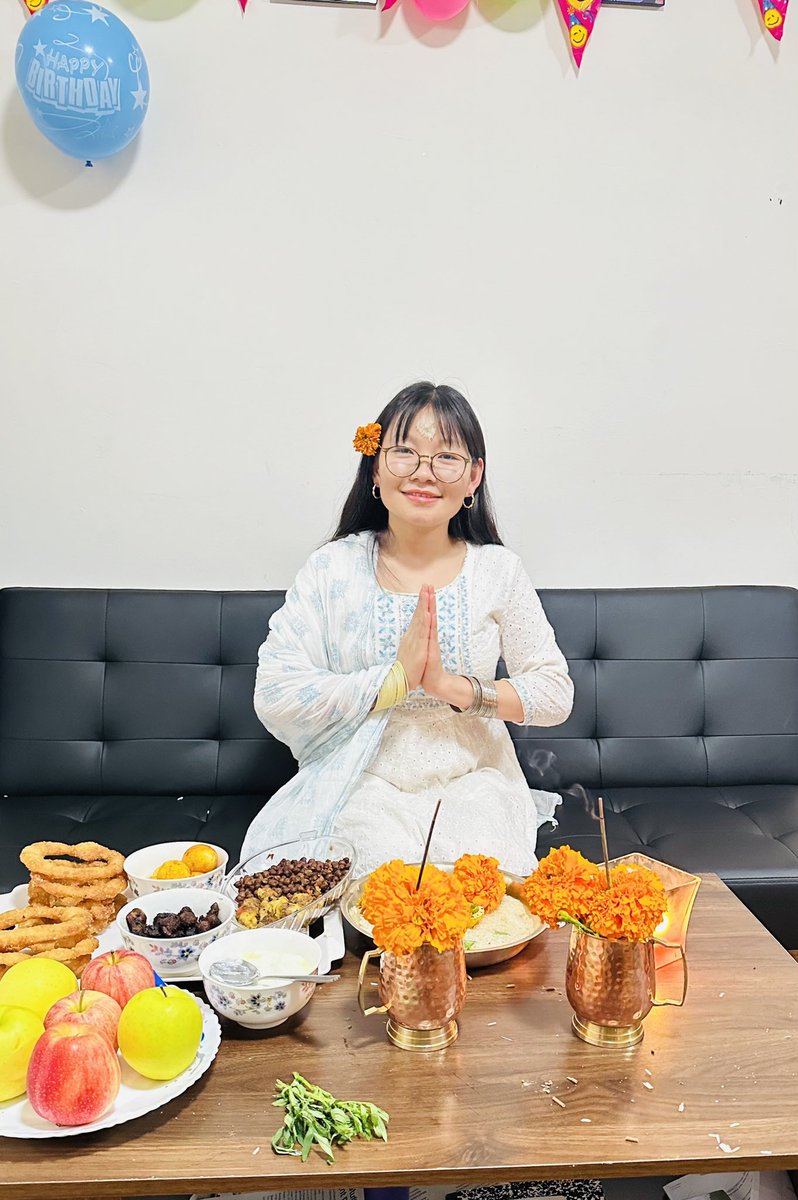 Happy Dashain 🙏🙏🙏