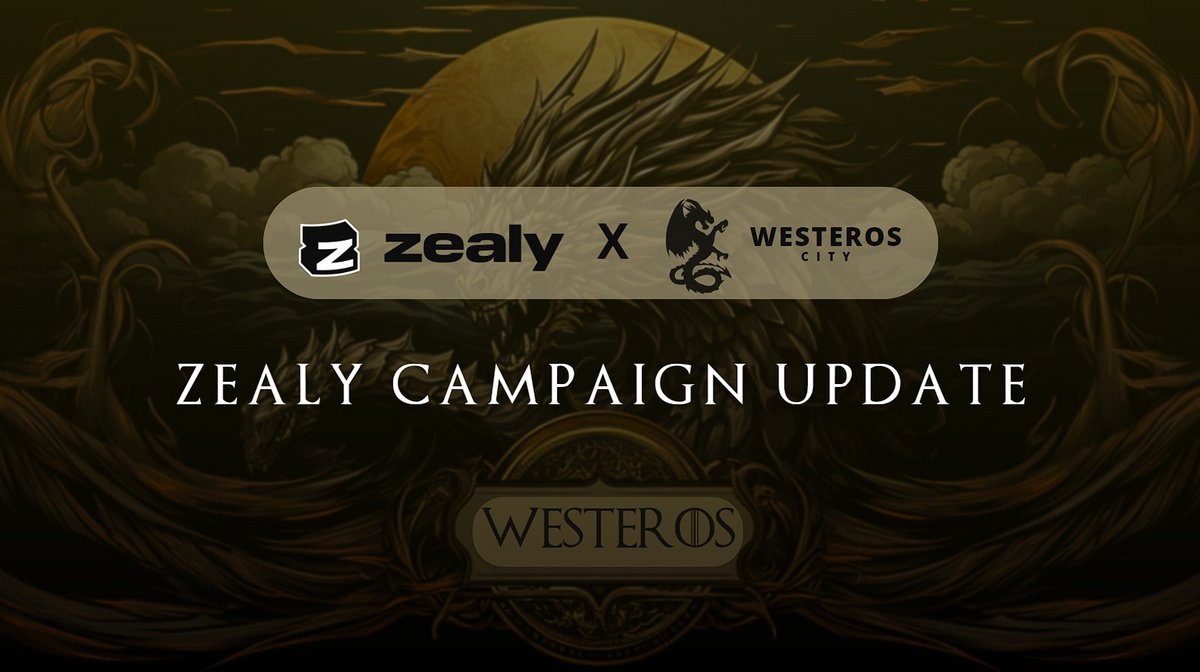 Westeros City tweet media