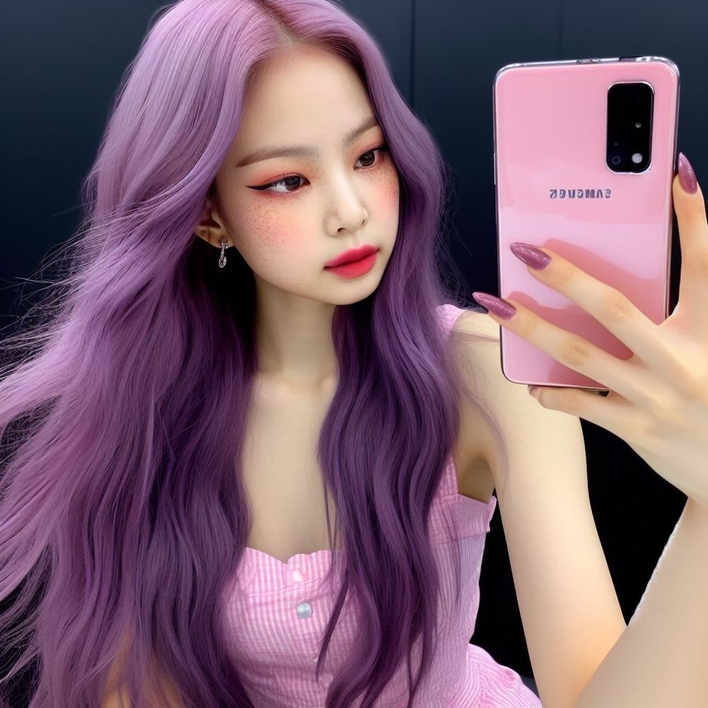 Bom dia💜