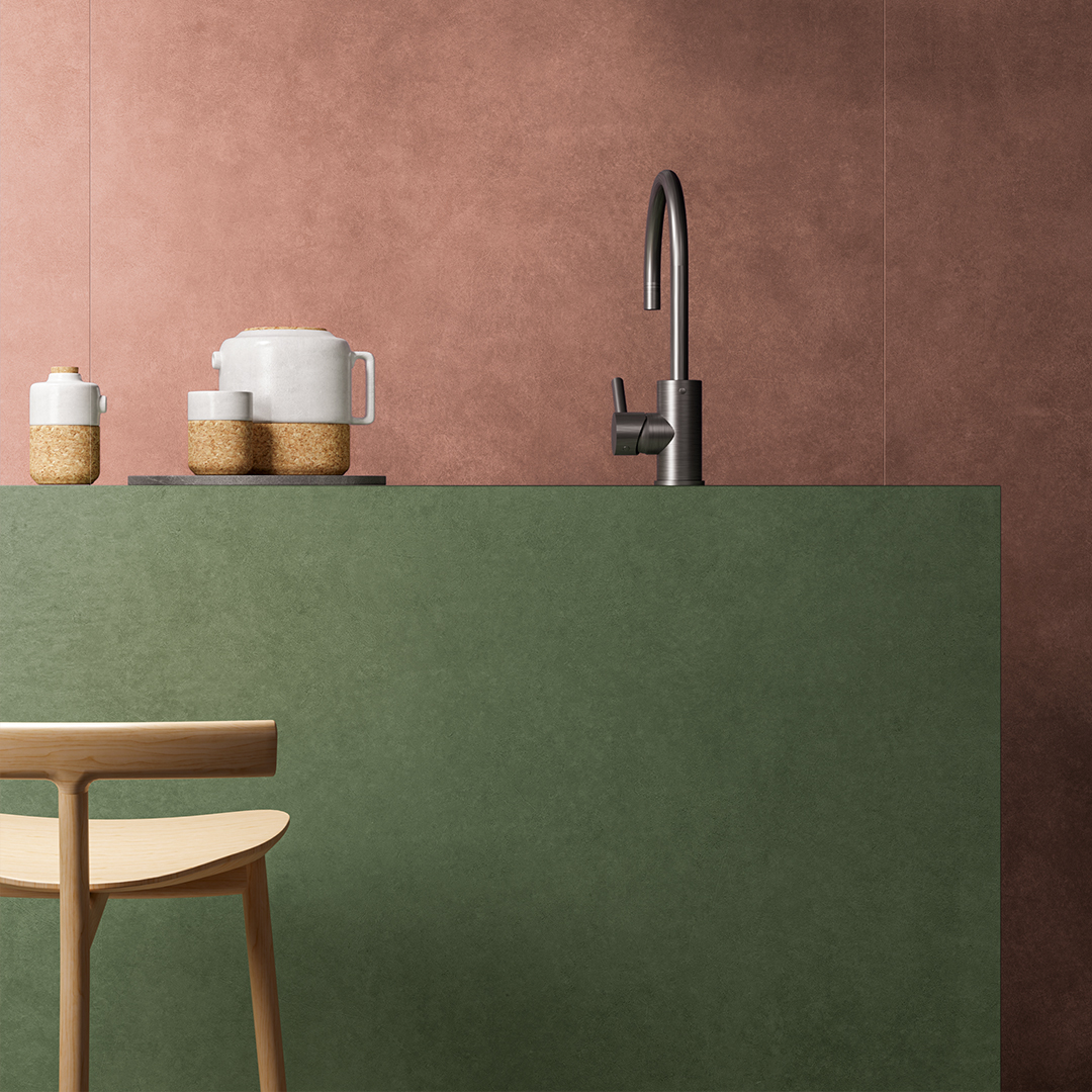 simpoloceramics's tweet photo. Adding a dash of freshness with the color of green herbs now bring nature indoors.
#SimpoloTilesandBathware #SimpoloCollection #TilesCollection #TilesPattern #HomeDecor #SpectraCollection https://t.co/HPVNQI5sfJ