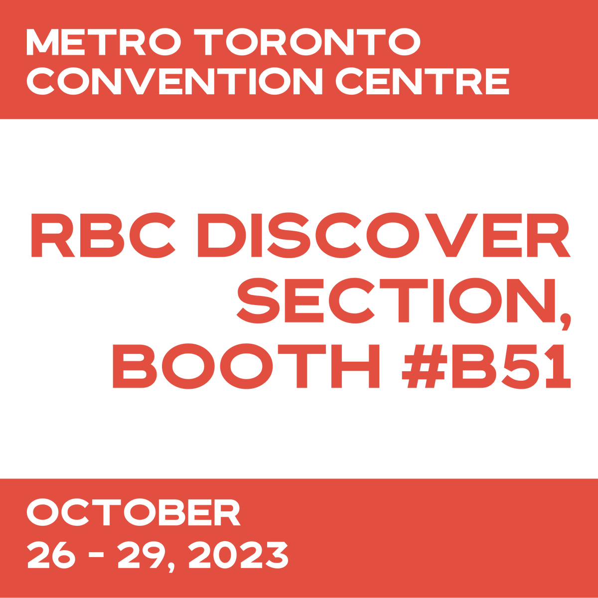 Rivalry Projects is participating in Art Toronto 2023! Their show will include paintings + photography that "explores narratives on northern landscapes, their ecologies, and the communities that inhabit them."

More information on Rivalry Projects site rivalryprojects.com/art-toronto-20…