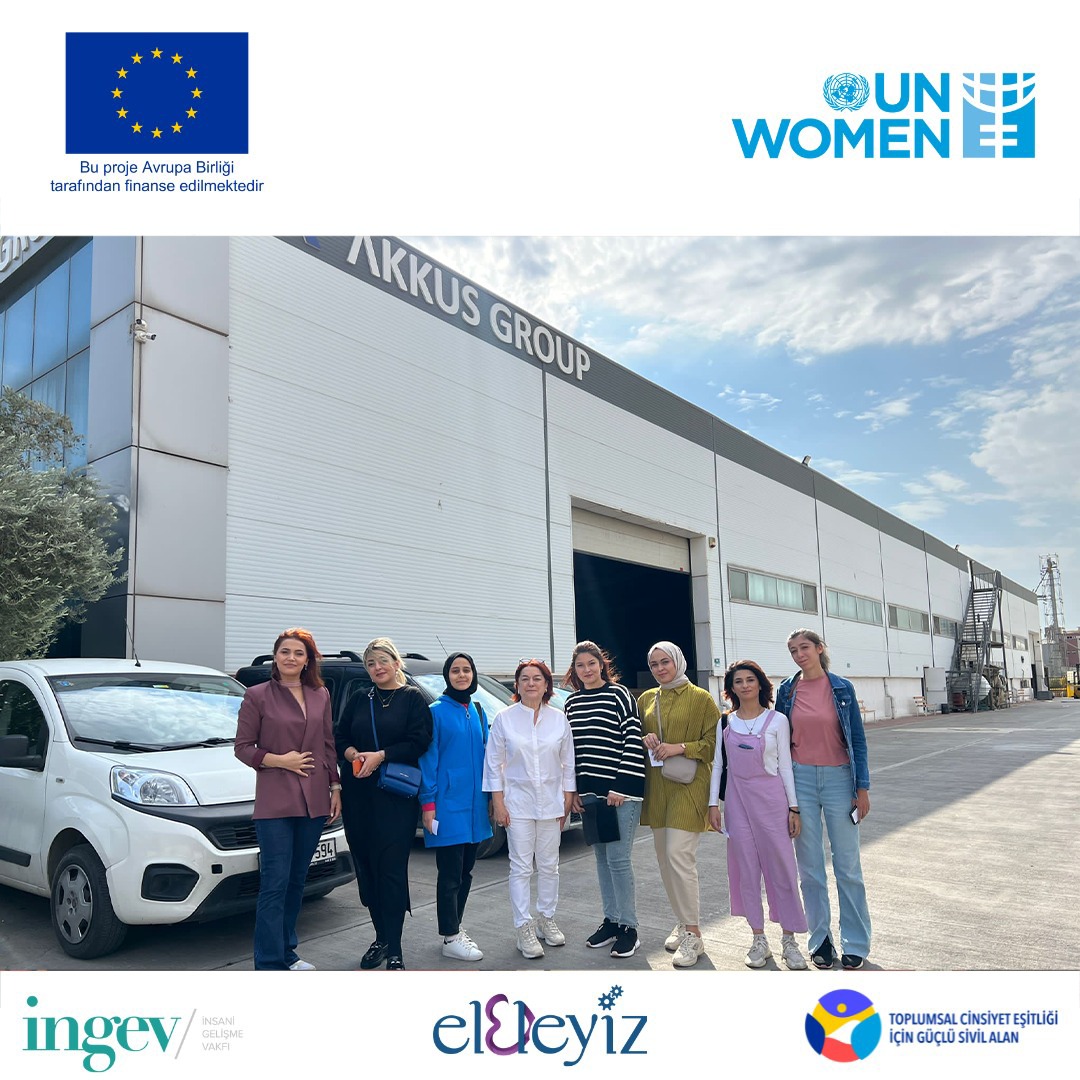 Mardin, genç kadınların ekonomik güçlenmesi için önemli bir  modele dönüşüyor. Mardin'in  genç kadınları yeni bir hikayenin kahramanı oluyor.  Eğitimle istihdamı ilişkilendirmeyi esas alan "Eleleyiz" modeli, Mardin’de belediyesi, iş örgütleri ve büyük şirketlerin katkısı ile