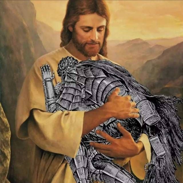 BasedLEDA's tweet image. 16 days until BERSERK chapter 375