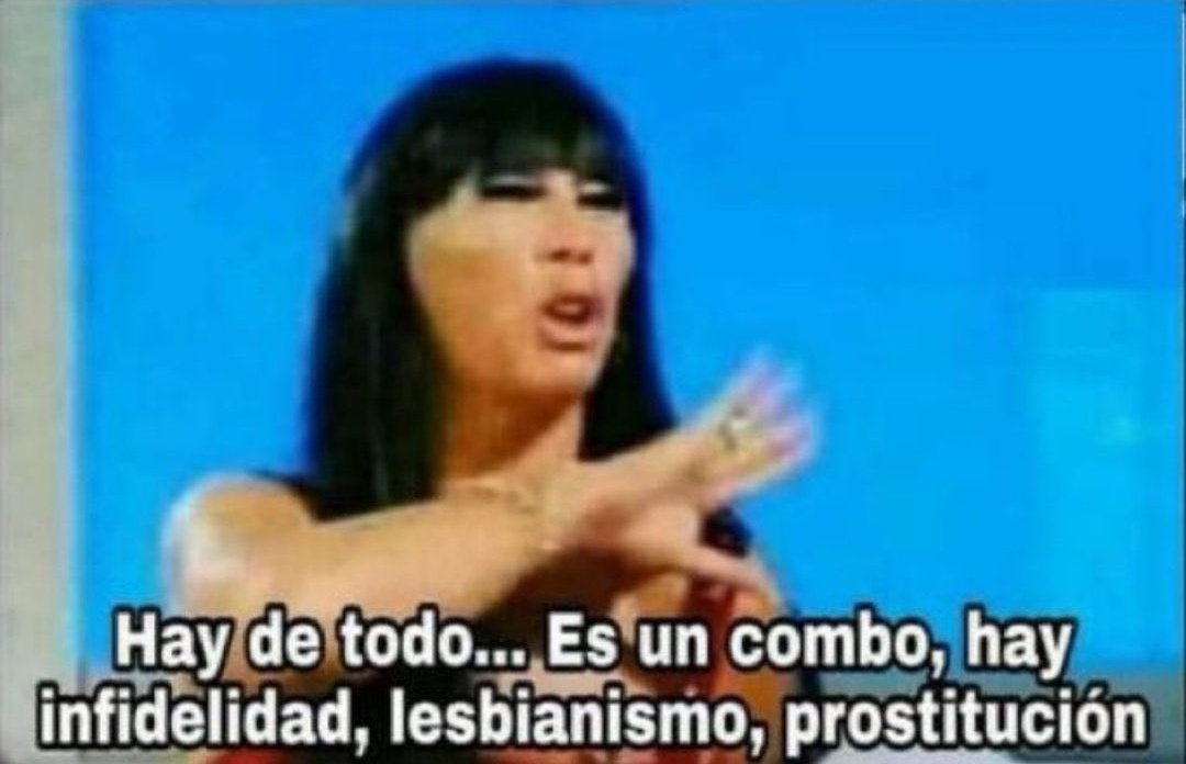 jfergo86's tweet photo. MOOD DEL MIERCOLES https://t.co/qHsWkiTnKO