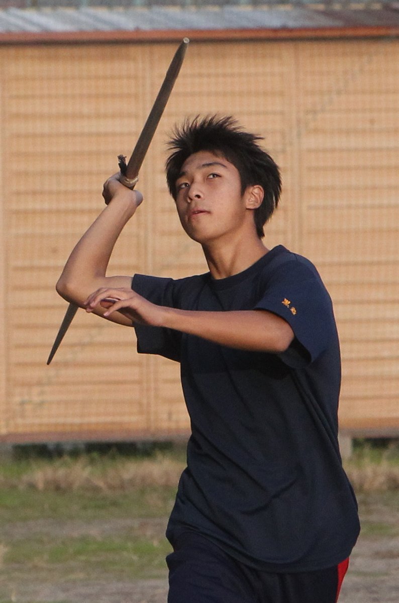 FreshShinshu's tweet photo. #ドラフト会議 
＃上田西 12球団から調査書の横山聖哉内野手が運命の日を迎える心境明かす「どこでも、何位でも」
＃信濃グランセローズ 〝ラオウの弟子〟大川陽大「待つだけ」

＃陸上 北信越高校新人大会27日開幕 穂高商の男子ハンマー投げ岡村、55㍍超えでＶ２だ

２６日付　＃スポニチ信州 https://t.co/CHR5AEhTvF