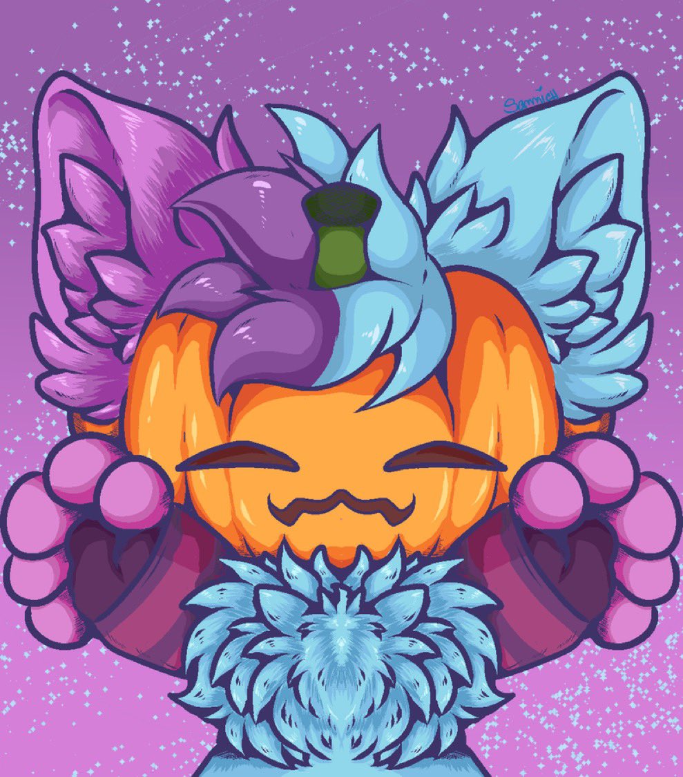 PowerFurrr's tweet image. Another new pinned
Sexuality: Gay
Age: 17
United States furry lol
I’m part of multiple fandoms like Ark, terraria, somewhat Fortnite, Undertale, OneShot, etc.
Single :3
Rarely makes art
Male and ESPECIALLY femboy
He/they
Cats and foxes are adorable
Here’s my oc!