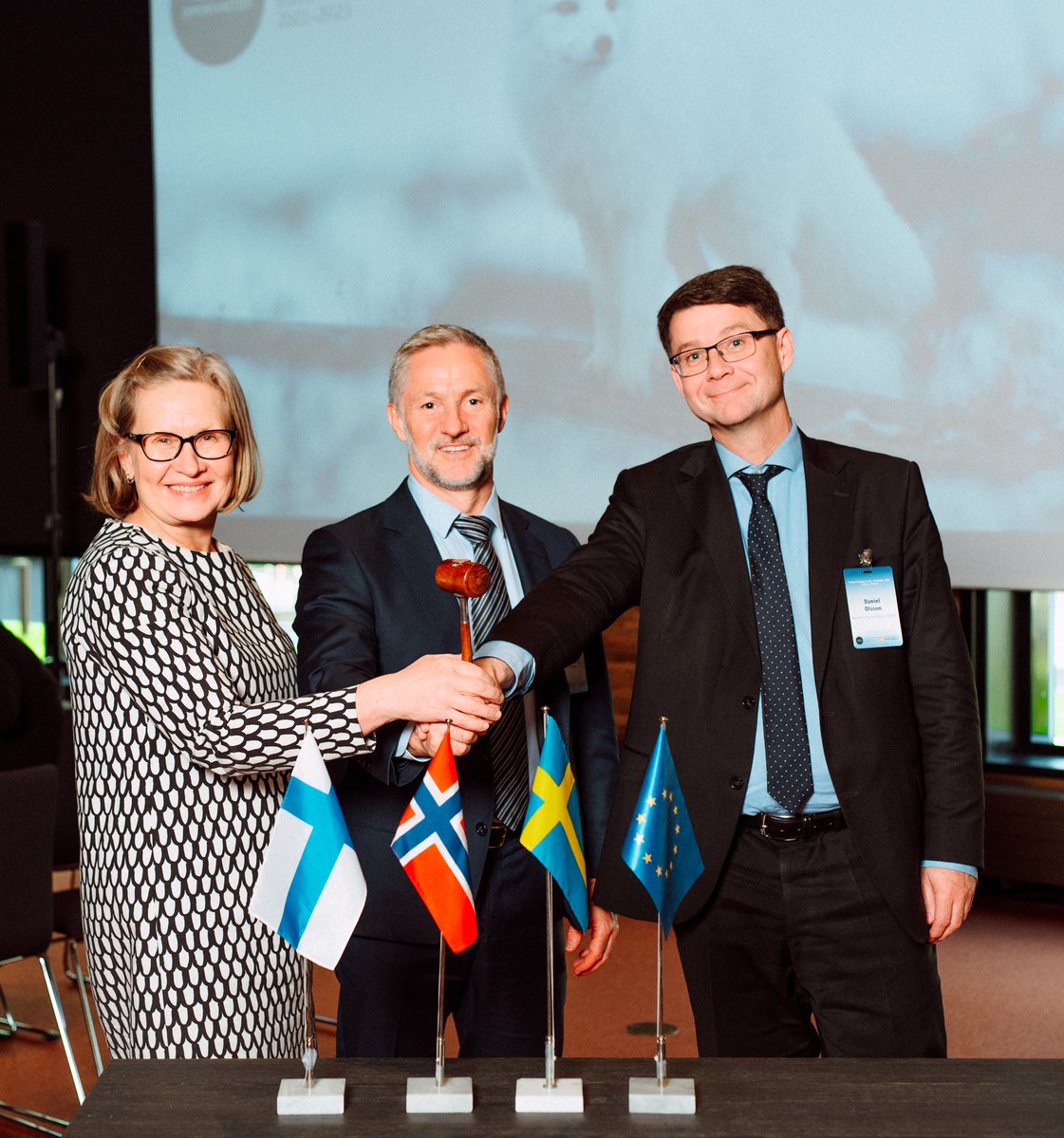 MFA Finland 🇫🇮 tweet media