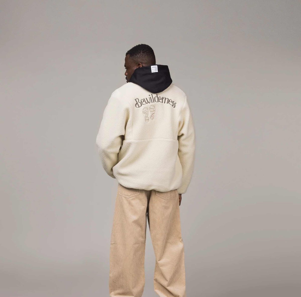 CaminoTV's tweet photo. La polaire Carhartt Draper à 119€ au lieu de 189€ avec OCT20 ✨

Lien affilié https://t.co/FvmYZx7XJK https://t.co/rRxm5tccLJ