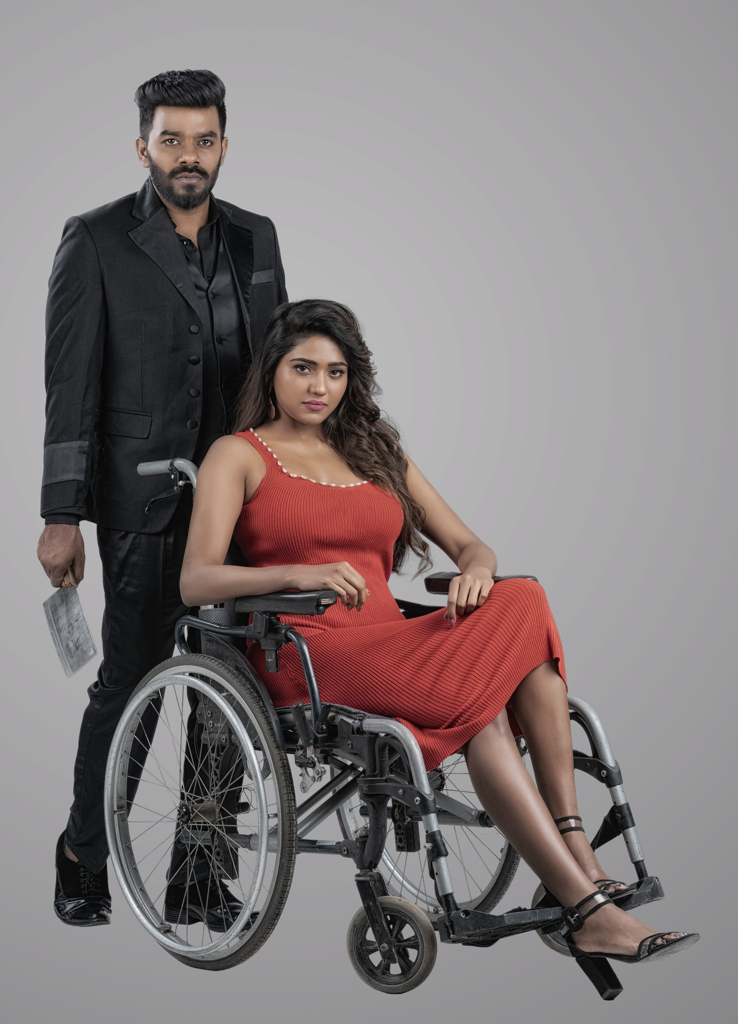 Image Calling Sahasra Teaser | Sudigali Sudheer, Dollysha, Siva balaji, Telugu Movie