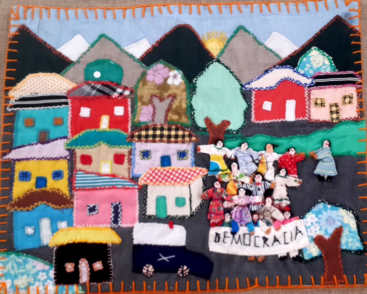 Latin American & Caribbean Ethnography Seminar tweet media