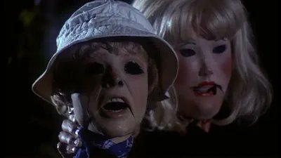 SemetraRhodes's tweet photo. Good Morning Boils & Ghouls 🎃☕️🎃⚰️🎃☕️🎃
Time for the last of this month's Shudder Collection Wednesdays.
Today's collection is Slashics.
#Spooktober #Shudder #ShudderCollections #Slashics https://t.co/mNc9huNIgS