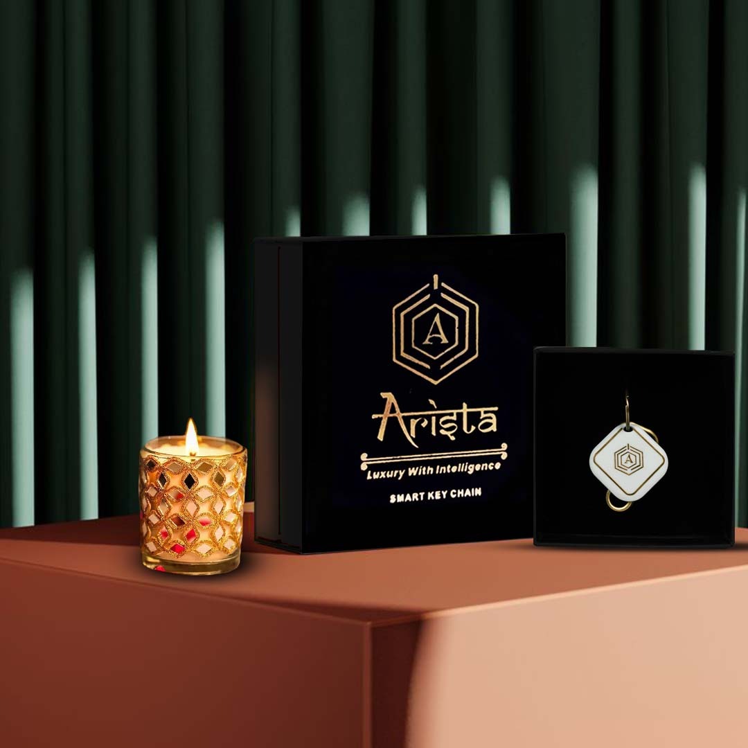 aristavault's tweet image. Tech Up their Keys this festive season with Big Smiles😄 Affordable Smart Keychain as a perfect gift to Remember 🎉
Link in bio 🔗

#aristavault #smartkeychain #keychain #gift #diwaligift