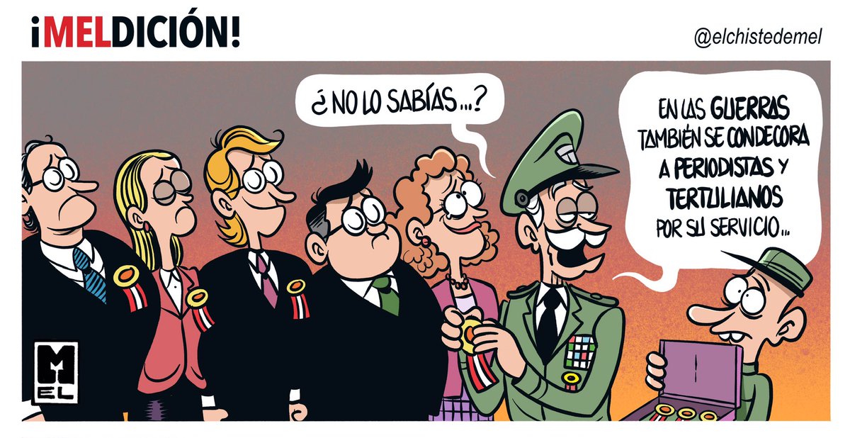 Infantería Mediática