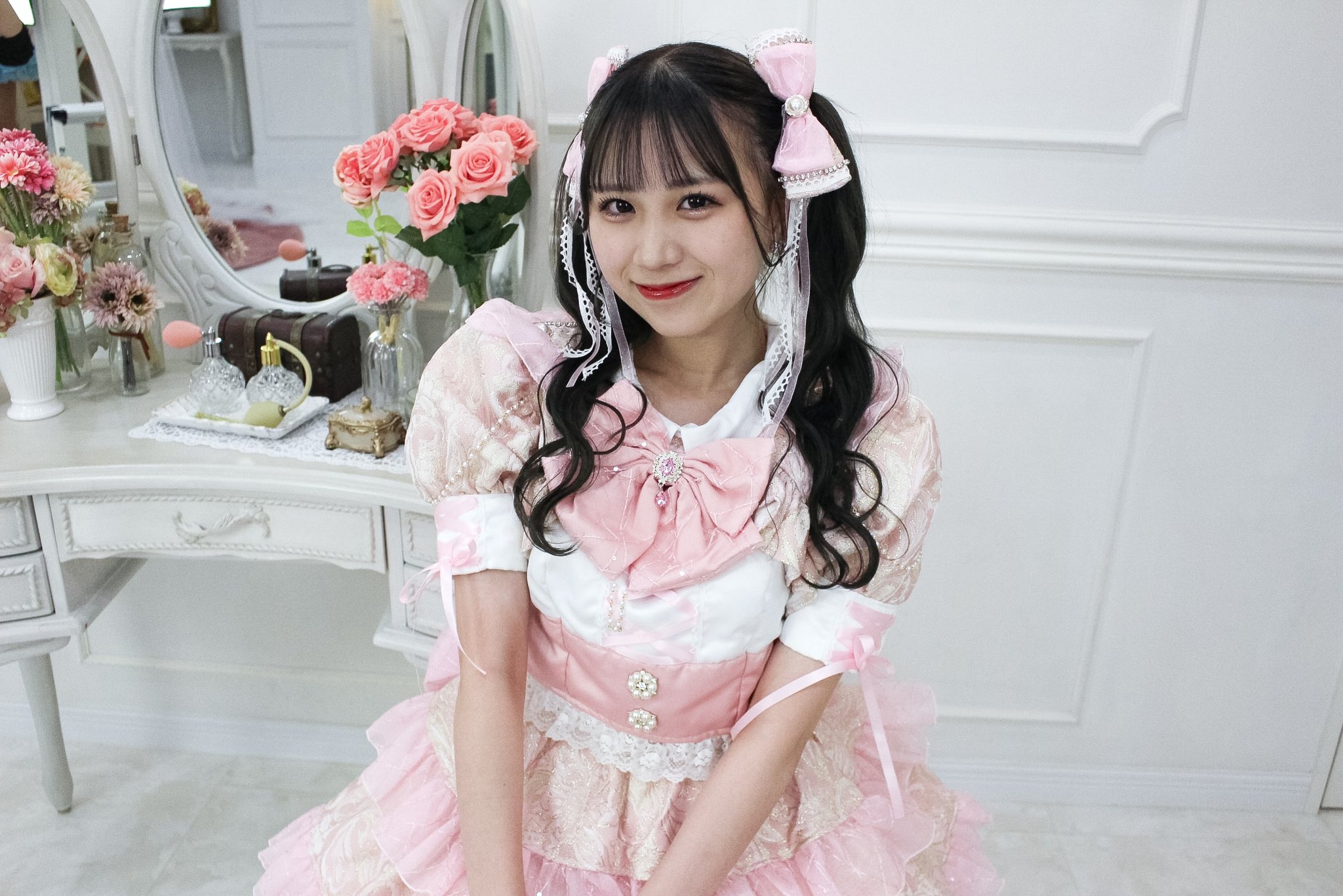 HikarinoCraft@アイドル衣装 on X: 