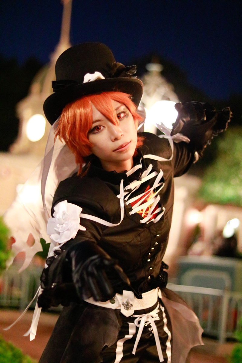 c_n4r's tweet photo. これはデュースくんが撮ってくれた写真…😌♥️ https://t.co/CrL3GlR5Qe
