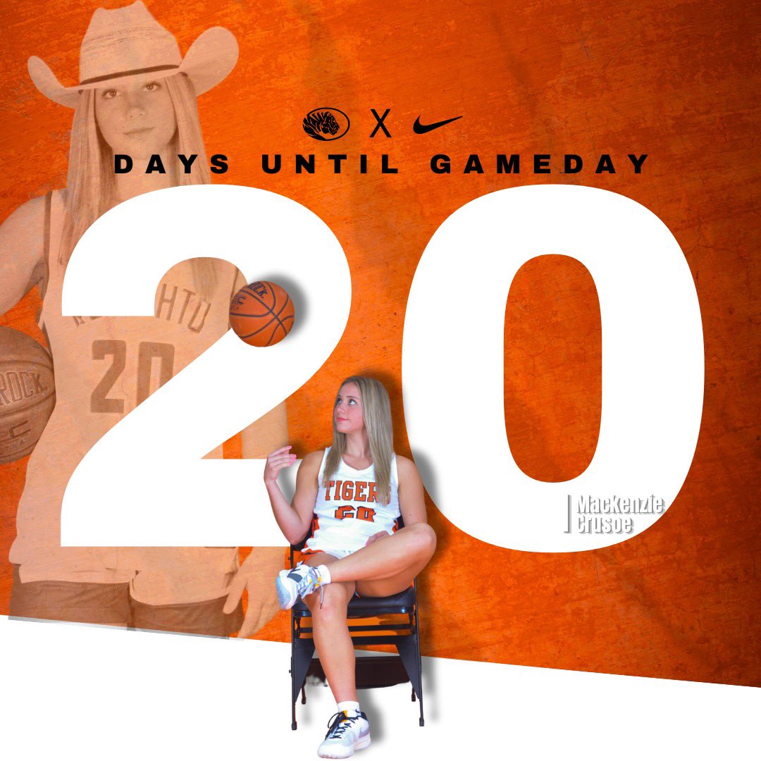 2️⃣0️⃣ days🤠