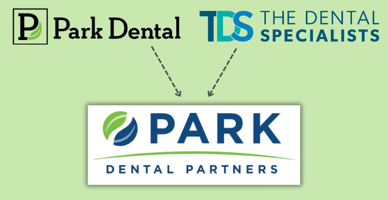 Building on 50 years of collaboration and success, doctor-owned <a href="/parkdentalmn/">Park Dental</a> and The Dental Specialists have announced the formation of Park Dental Partners. Pioneers in the #dental group space, learn more about their history and their new DRO model: bit.ly/3tKarzt