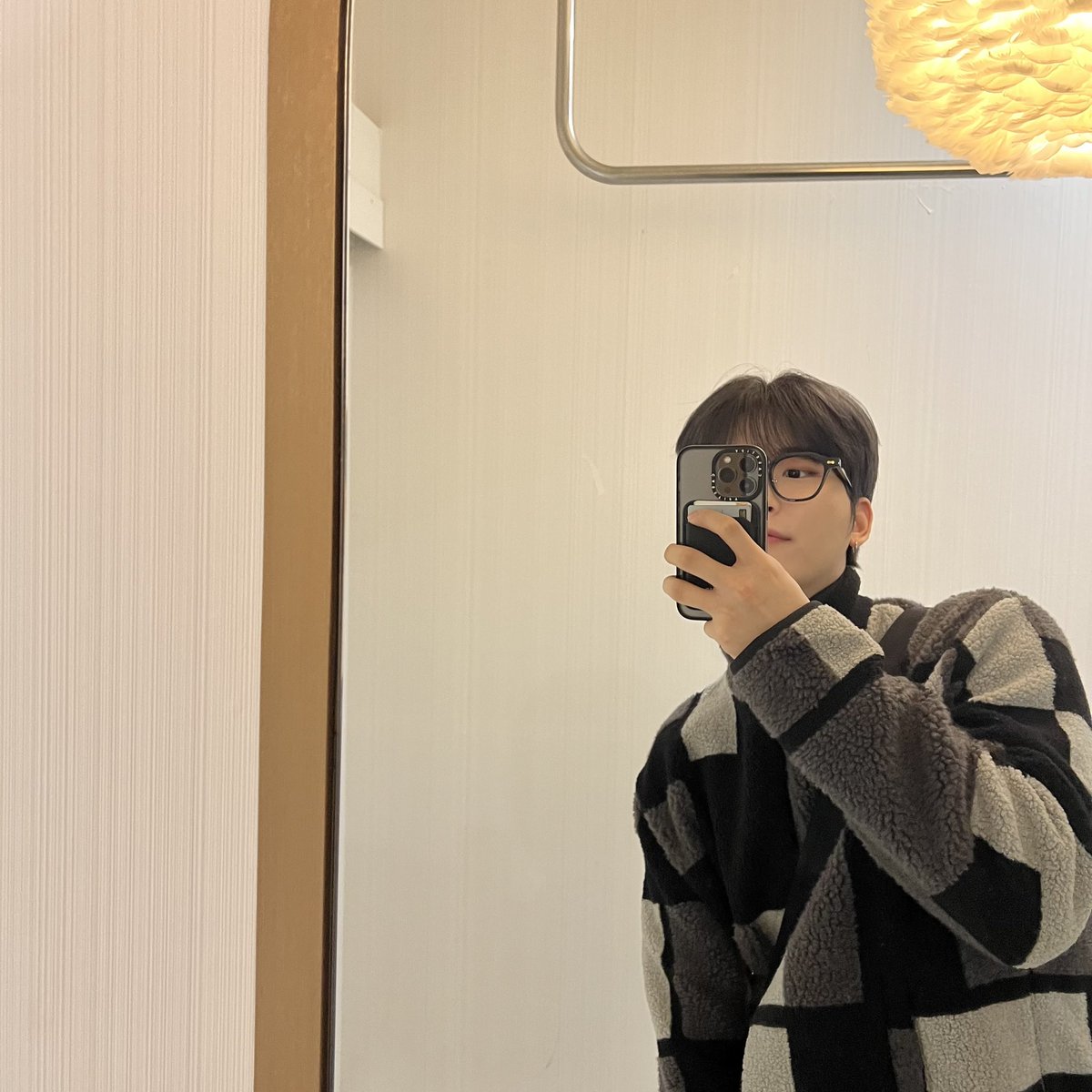 날씨 좋아 ❤
#우빈