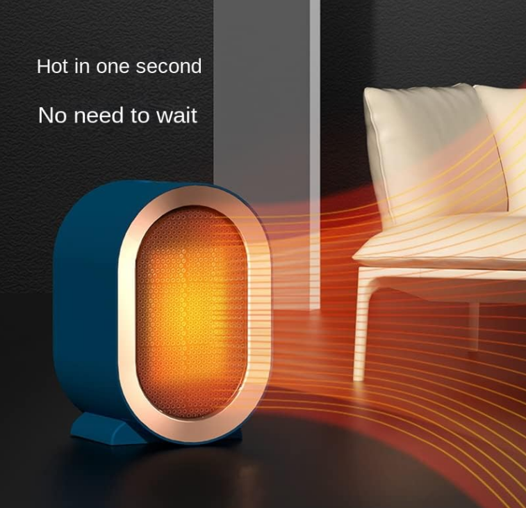 21st_house's tweet photo. 1200W Ceramic Plug in Fan Heater, Portable Electric Heaters with 2 Heat Modes, Anti-Dumping, Anti-Overheating, Safe and Environmentally Friendly,for Bedroom,Living Room,Office (Blue)
https://t.co/nPozvD0F80 https://t.co/fyOBqaZJdt