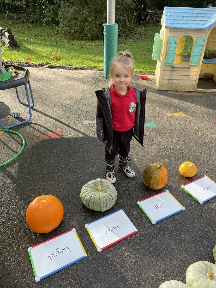 CatwgPrimary's tweet photo. Even more sorting!🎃
#wellcomm
#catwgnursery https://t.co/GdiQ6o5sSm