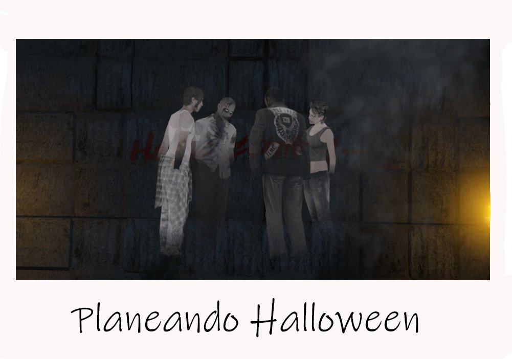 Pk2Roleplay's tweet photo. Se viene!!! https://t.co/vCVuuKBTP0