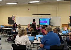 DCPS Science tweet media