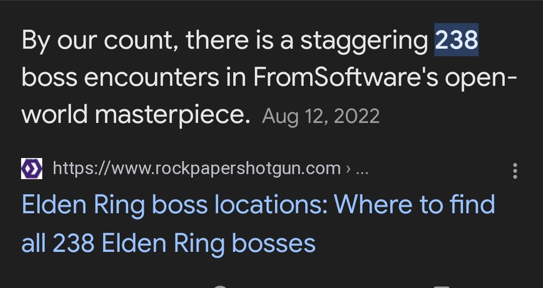 Elden Ring boss locations: Where to find all 238 Elden Ring bosses