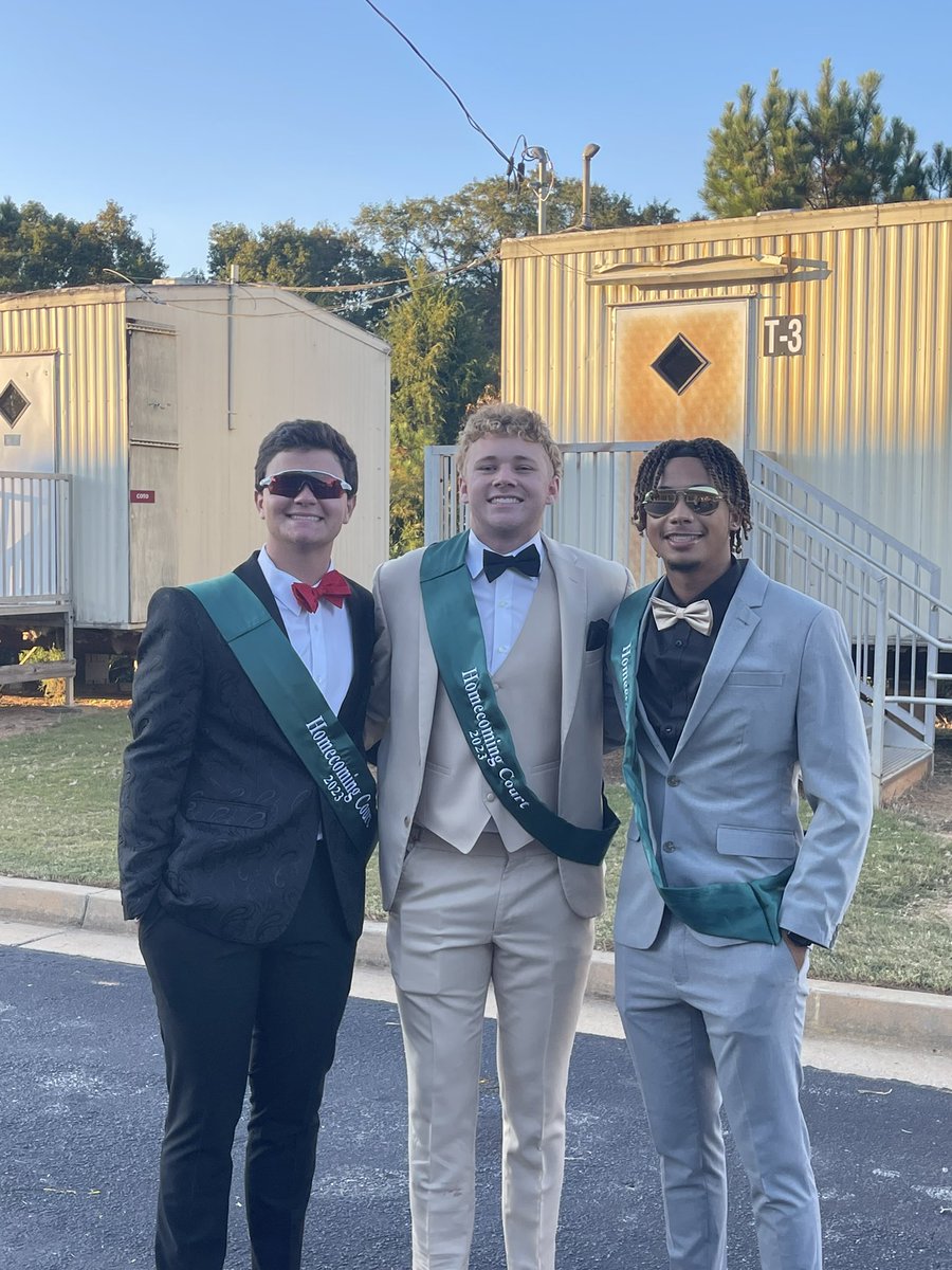 Olabaseball1 (@olabaseball1) on Twitter photo 3 out of 4 Oboyz representing on Homecoming Court! This speaks volumes of of how you carry yourselves. Keep being a positive and influential person in your community! <a href="/James_mcgee0311/">James McGee</a> <a href="/DavidBGilmore22/">David “Baylen” Gilmore</a> <a href="/PosadaAj/">AJ Posada</a> <a href="/MacSanders20/">Mac Sanders</a> 3 out of 4 Oboyz representing on Homecoming Court! This speaks volumes of of how you carry yourselves. Keep being a positive and influential person in your community! <a href="/James_mcgee0311/">James McGee</a> <a href="/DavidBGilmore22/">David “Baylen” Gilmore</a> <a href="/PosadaAj/">AJ Posada</a> <a href="/MacSanders20/">Mac Sanders</a>
