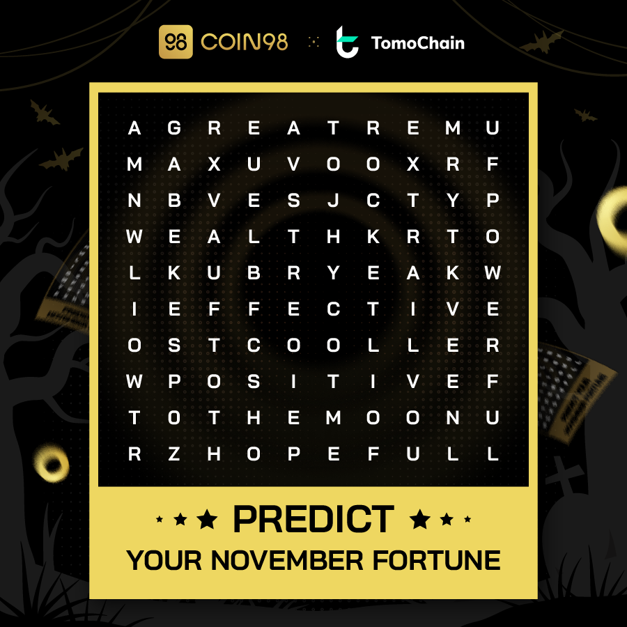 Coin98 Super Wallet tweet media