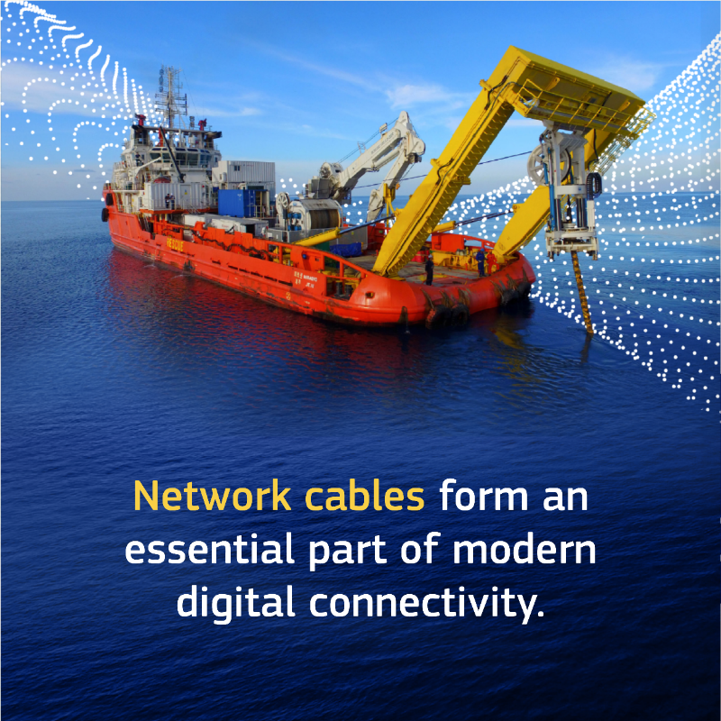 EU_HaDEA's tweet photo. Building sustainable, trusted connections worldwide 🌏

#HaDEA is contributing to the #GlobalGateway by funding projects in the field of backbone networks across 🔟EU and 4⃣non-EU countries.

Find out more!🔎

#GGF23 #TeamEurope #CEFDigital